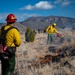 Kirtland Kicks Off Prescribed Burn Season