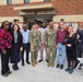 NAVFAC Washington Celebrates Completion of Critical Air Defense Facility at Joint Base Anacostia-Bolling