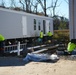 FEMA Direct Temporary Housing Program in North Carolina