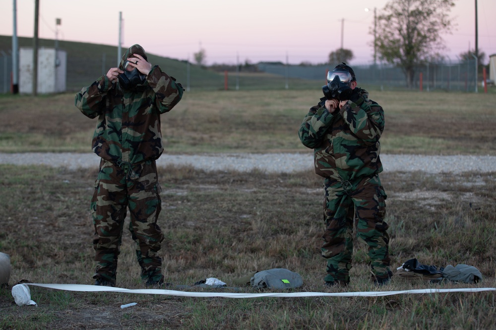 Fort Cavazos hosts Medical Readiness Command, West, Best Medic Competition 2024