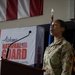 Alabama Guard gets new Senior Enlisted Leader