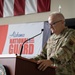 Alabama Guard gets new Senior Enlisted Leader