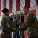 Alabama Guard gets new Senior Enlisted Leader