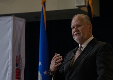 Alabama Guard gets new Senior Enlisted Leader