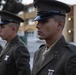 India Company Battalion Commander Inspection