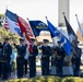 Beavercreek honors veterans