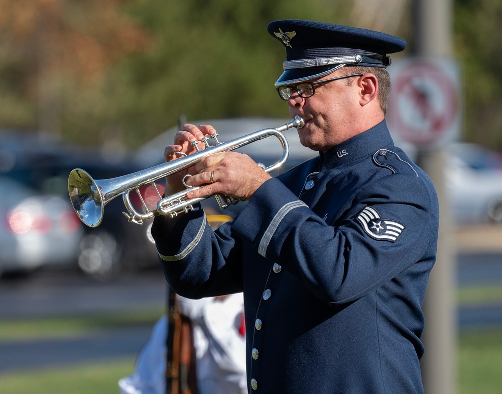 Beavercreek honors veterans