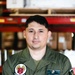 MCAS New River Go-Getter: Lance Cpl. Angel Canales