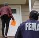 Disaster Survivor Assistance Teams Canvassing Burke County