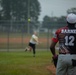 Marne Week 2024 - Softball