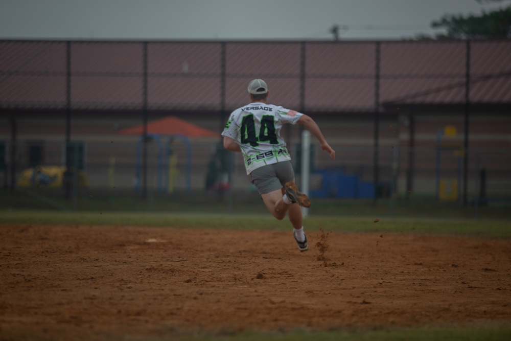 Marne Week 2024 - Softball