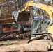 North Carolina Project Repurposes Fallen Trees