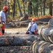 North Carolina Project Repurposes Fallen Trees