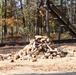 North Carolina Project Repurposes Fallen Trees