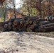 North Carolina Project Repurposes Fallen Trees