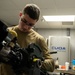 355th AMXS Weapons inspections