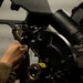 355th AMXS Weapons inspections