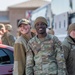 Airmen return from 11th ATF's First field training exercise