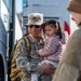 Airmen return from 11th ATF's First field training exercise