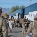 Airmen return from 11th ATF's First field training exercise