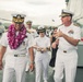 CJRM Welcomes ROKS Marado (LPH-6112) to Guam