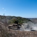 Lightning Strike 25: MWCS-38 Conducts Movement to Camp Pendleton