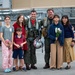 CVW-5 Pilots return to Marine Corps Air Station Iwakuni