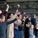 CVW-5 Pilots return to Marine Corps Air Station Iwakuni