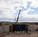 USACE Sacramento District Hosts SAME Tour at Sacramento Weir Widening Project