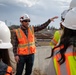 USACE Sacramento District Engineer Briefs SAME Group on Sacramento Weir Widening Project