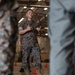 Marine Wing Support Squadron (MWSS) 174 conducts VR training