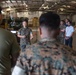 Marine Wing Support Squadron (MWSS) 174 conducts VR training