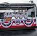 USS Annapolis Hold Change of Command Ceremony