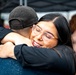 USS Jefferson City (SSN 759) returns to Naval Base Guam