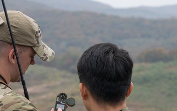 U.S., ROK complete Airborne training during Freedom Flag 24-1