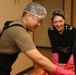 Sharing tradition and friendship: annual kimchi making event brings Soldiers and locals together