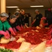 Sharing tradition and friendship: annual kimchi making event brings Soldiers and locals together