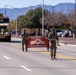 377th Transportation Company holds first annual HET Parade