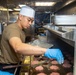 USS Preble (DDG 88) Galley