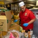 USS Preble (DDG 88) Galley