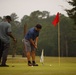 3rd Infantry Division hold Golf Scramble during Marne Week