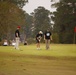 3rd Infantry Division hold Golf Scramble during Marne Week