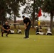 3rd Infantry Division hold Golf Scramble during Marne Week