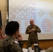 51st FW hosts peninsula wide chaplain symposium