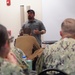 Expeditionary Warfare training onboard Naval Weapons Station Yorktown