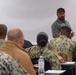 Expeditionary Warfare training onboard Naval Weapons Station Yorktown