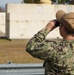 Expeditionary Warfare training onboard Naval Weapons Station Yorktown