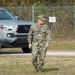 Expeditionary Warfare training onboard Naval Weapons Station Yorktown