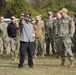 Expeditionary Warfare training onboard Naval Weapons Station Yorktown