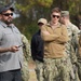 Expeditionary Warfare training onboard Naval Weapons Station Yorktown